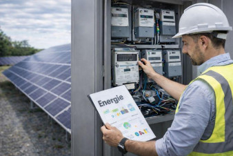 V Karlovarském kraji vznikl tým sdílených energetických manažerů