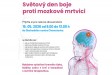 Ke Světovému dni proti mozkové mrtvici se uskuteční preventivní akce Ke Světovému dni proti mozkové mrtvici se uskuteční preventivní akce