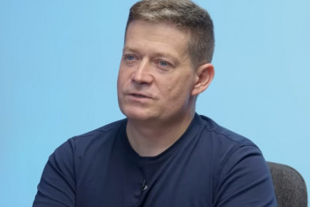 Nacher: Strašení tanky v Praze je přes čáru, vláda nemá téma