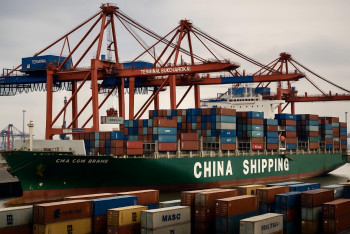 Evropa v obchodní pasti s Čínou, deficit roste