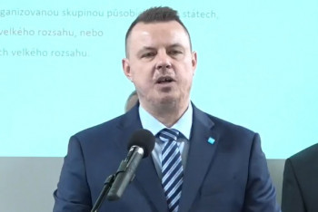 Fialova „miliardová historka“ má dohru. Rajchl podavá trestňák Fialova „miliardová historka“ má dohru. Rajchl podavá trestňák