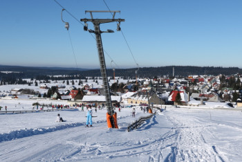 Zákaz pyrotechniky na Božím Daru