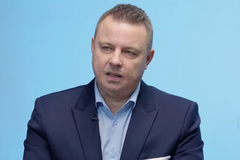 Není vyhrožování jako vyhrožování. Rajchl o „dvojím kilometru“ Není vyhrožování jako vyhrožování. Rajchl o „dvojím kilometru“