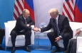 Setkání Putina a Trumpa. Co lze očekávat?