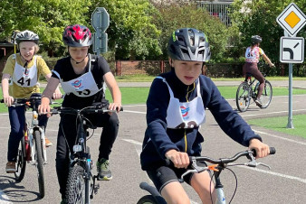 Kraj podpoří preventivní akce věnující se bezpečnosti provozu