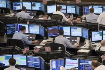 Akciové trhy: PX má nakročeno k nejlepšímu roku za dvacet let