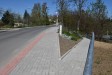 Oprava Plzeňské cesty z Bručné do Hradiště byla dokončena