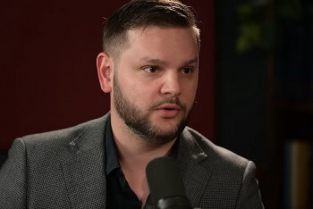 Návrat Hitlera? Nebezpečný růst antisemitismu, míní Van Maren