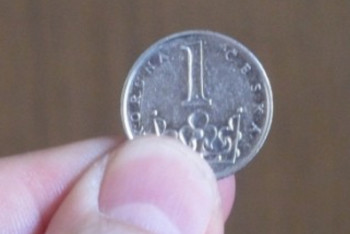 Inflace v dubnu klesla mírně pod dvouprocentní cíl Inflace v dubnu klesla mírně pod dvouprocentní cíl