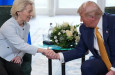 Bruselská „sleva“ Americe. Evropané zaplatí za vlastní slabost
