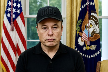 Musk vyhlásil válku byrokracii. A prohrál.