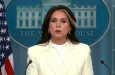 Tulsi Gabbardová: Obama by mohl být pohnán k odpovědnosti za velezradu a pokus o převrat