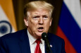 Trump kritizuje Indii a Rusko, uvaluje cla a vyostřuje obchodní spor
