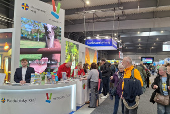 Pardubický kraj zve k objevování skrytých skvostů regionu