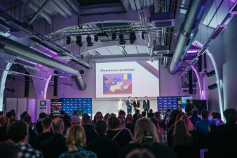 Plzeňští středoškoláci řešili blackout i podnikatelské nápady