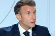 Macronova sázka na válku a francouzský odpor