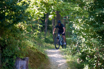 Jižní Čechy startují cyklosezonu 2026