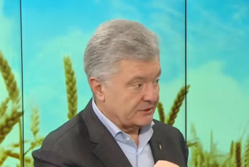 Boj o moc na Ukrajině: Porošenko se Západem za zády chce udělat ze Zelenského „loutku“ Boj o moc na Ukrajině: Porošenko se Západem za zády chce udělat ze Zelenského „loutku“