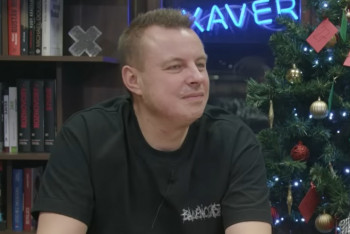 Migrace zničí Evropu. Rajchl varoval před pádem EU i cenzurou