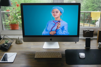 Jihočeská online pohotovost lámala  rekordy