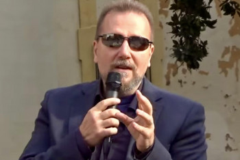 Západ ztrácí duši. Filozof Zhok o morálním kolapsu civilizace peněz Západ ztrácí duši. Filozof Zhok o morálním kolapsu civilizace peněz