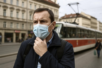 Žloutenka v Česku. Praha vede kampaň, stát selhává
