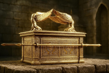 Odtajněné dokumenty CIA znovu otevírají záhadu Archy úmluvy