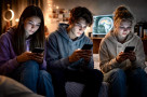 Děti na sociálních sítích. Nebezpečný a tichý experiment na mozku Děti na sociálních sítích. Nebezpečný a tichý experiment na mozku