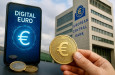 Digitální euro narazilo na zeď odporu bank, poslanců i veřejnosti Digitální euro narazilo na zeď odporu bank, poslanců i veřejnosti