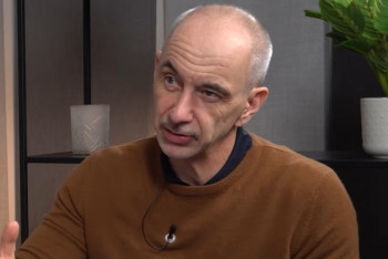 Hejtman Kuba o novém hnutí i ODS. Prohráli a pak už jen fňukali