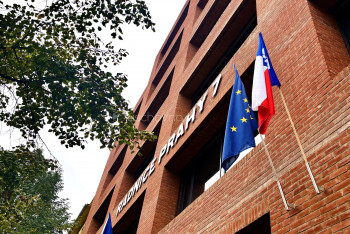 Praha 7 připomínkuje Metropolitní plán