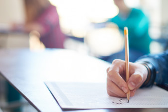 Deváťáci podávají přihlášky na střední školy do 20.února