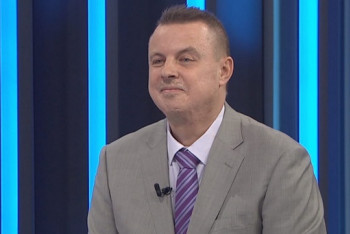 Poprask v záři reflektorů. Rajchl vytáhl 86 pohlaví, Šebelová oněměla