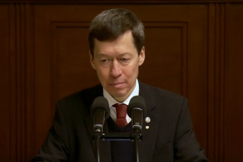 Jan Schneider: Perfidní Hayato