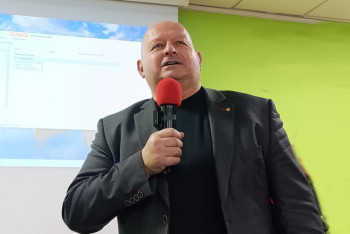 Jaroslav Štefec: Šichtařová odešla včas