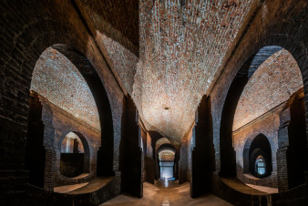 Vodojemy Žlutý kopec oslaví Den vody Vodojemy Žlutý kopec oslaví Den vody