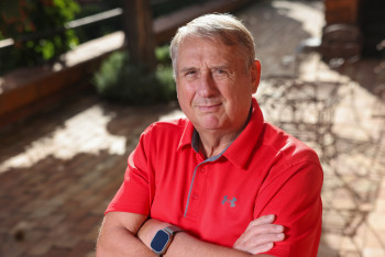 Zdeněk Ertl: Strach roste, ochota k obraně ČR mizí