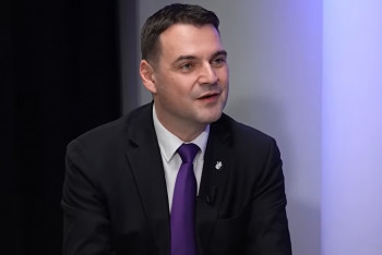 Green Deal je podle Macinky zkáza, ne spása. Turek si zaslouží šanci