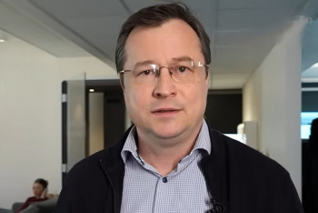 Draxler: Vedení EU zradilo evropské zájmy a ustoupilo Trumpovi Draxler: Vedení EU zradilo evropské zájmy a ustoupilo Trumpovi