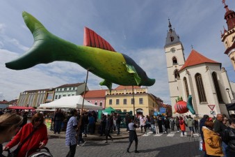 Vodňany se i v roce 2026 stanou centrem oslav rybářství