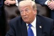 Trump oznámil Kongresu, že válka s Íránem je „ukončena“