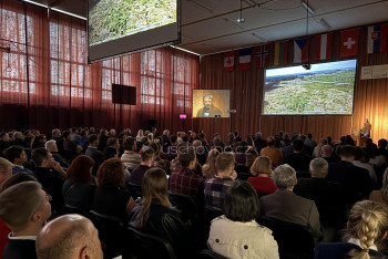 Volyňská škola otevírá studentům cestu do světa