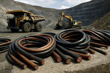 Hledání mědi pro rozmach AI ohrožuje světové zásoby