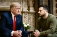 Bombardovat Moskvu? Trump prý hecuje Zelenského