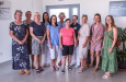 Tým krizových interventů FN Brno zvyšuje své odborné renomé