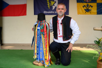 Nedachlebice hostily slavnostní předání ocenění Vesnice roku Nedachlebice hostily slavnostní předání ocenění Vesnice roku