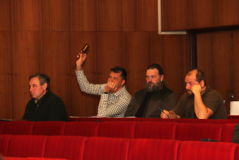 Městské lesy prodávaly dříví formou holandské aukce Městské lesy prodávaly dříví formou holandské aukce