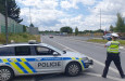 Při poslední dopravní akci zjistili policisté přes 200 přestupků
