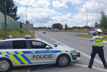 Při poslední dopravní akci zjistili policisté přes 200 přestupků Při poslední dopravní akci zjistili policisté přes 200 přestupků