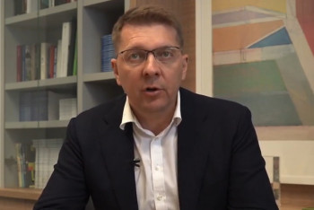 Čtyři roky nedotknutelný. Teď uvízl Fialův poradce v síti policie